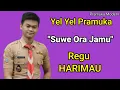 Download Lagu YEL YEL PRAMUKA REGU HARIMAU LAGU SUWE ORA JAMU