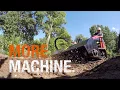 Rental-Ready Machines