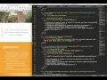 Create an Angular directive using ng-transclude