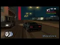 Grand Theft Auto: San Andreas - Driving School \