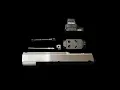 Building a Double Stack 1911 Ep 5 Slide Components and Extractor Fitting