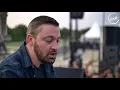 Fritz Kalkbrenner live @ Domaine de Chantilly in France for Cercle