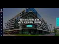 Windsor - Apartment Complex Single Property WordPress Theme Modern Real Estate Theme