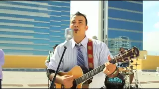 Contagious Ft. Funky - Somos Cristianos - Videoclip Oficial - Musica Cristiana