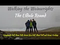 Download Lagu Wainwright Walks | Uldale Round | Longlands \u0026 Brae Fell, Great Sca Fell, Meal Fell \u0026 Great Cockup.