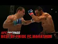 Download Lagu Best of PRIDE FC! LIVE MARATHON