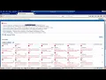OAF - DML Operations Using PLSQL