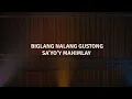 May Pag-Asa Ba? - Angela Ken x Jeremy G x Jonathan Manalo (Lyrics) | From Lyric and Beat, Vol 04 OST
