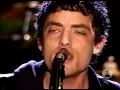 The Wallflowers - One Headlight (Live At Alcatraz)