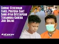Download Lagu Kesedihan Farel Prayoga Saat Sang Ayah Jadi Tersangka Judi Online | Intens Investigasi | Eps 5349