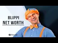 Blippi Net Worth in 2023 - How Wealthy is the Kids YouTuber
