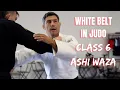 Download Lagu Foot Sweeps For BEGINNERS- Ashi Waza Drills