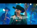 Fruta Prohibida - La Pandilla Del Rio Bravo | En Vivo