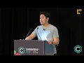 The Future of Data Privacy Technology - Oasis and a Privacy-Preserving Cloud Computing Program