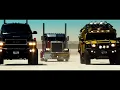 Stromae - Alors On Danse (Dubdogz Remix)  | Transformers [4k]