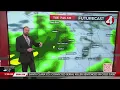 San Francisco Bay Area weather forecast May 1