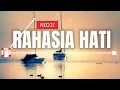 Download Lagu Rahasia Hati - NIDJI || LIRIK