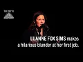 Lagu The Moth Presents: Luanne Fox Sims | Going the Extra Mile | NYC SLAM Showcase 2020