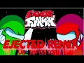 Friday Night Funkin Vs Impostor V3 - Ejected Remix
