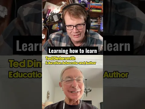 How can we get kids interested in learning?
