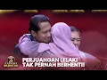 Download Lagu Kisah Inspiratif Perjuangan Cinta Rifalli \u0026 Stevia | DANGDUT 24 KARAT