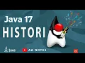 Belajar Java 01 Sejarah Java 17