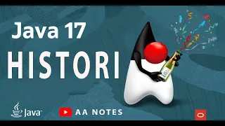 Belajar Java 01 Sejarah Java 17