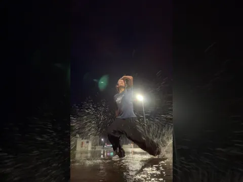 SMOOTH CRIMINAL… THROWBACK cause that MJ trailer got me hyped! 😮‍💨🕺 #mj #dance #reel #viral