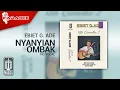 Lagu Ebiet G. Ade - Nyanyian Ombak (Official Karaoke Video) | No Vocal