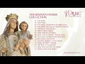 Download Lagu The Marian Hymns Collection |  Top 15 Catholic Songs of Blessed Virgin Mary | Divine Hymns
