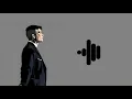 Download Lagu Gangstas Paradise (Instrumental) Ringtone || Light Gojo#