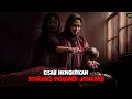 Download Lagu KISAH SERAM SEORANG PEMANDI JENAZAH‼️Alur Cerita Film PEMANDI JENAZAH (2024)
