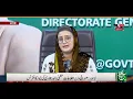Download Lagu 🔴LIVE |  Provincial Information Minister of Punjab Uzma Bukhari Press Conference -  | SUCH NEWS