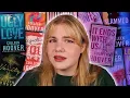 Exploring the Insane World of Colleen Hoover Part 1