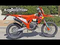 New 2025 KTM 500 EXC-F Champion Edition Dirt Bike For Sale In Perris CA