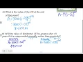 Algebra 6-3 Exponential Growth and Decay