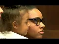 Spending by Aaron Hernandez s former fiance merits scrutiny lawyer of daughter s trust says