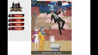 Brain Puzzle 3: Crazy Mind Level 70 Screenshot