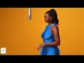 Jamilah Barry - If The Love Goes (Coflo edit)