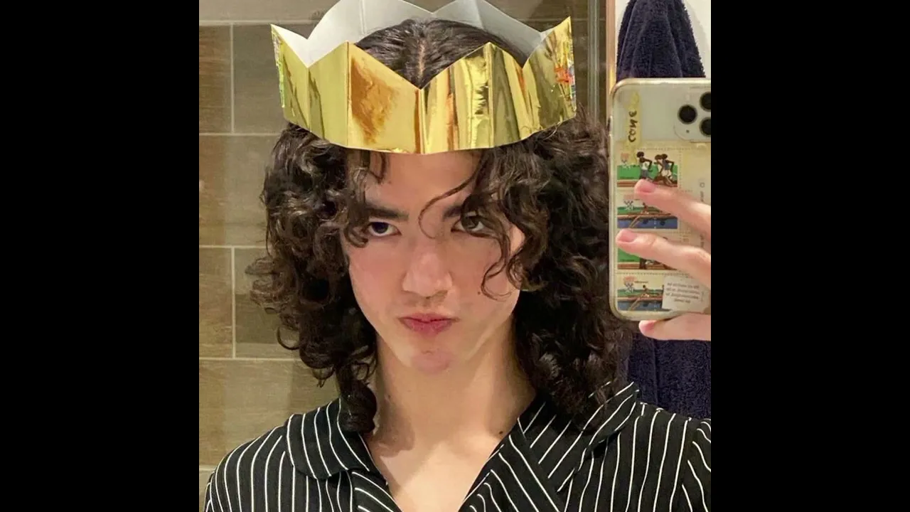 Conan Gray – Winner MP3 Download