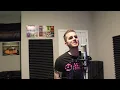 Glint (Fellowship) - Jason Steadman Cover