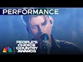 Download Lagu mgk - Take Me Home, Country Roads / Lonely Road (Live From The 2024 People's Choice Country Awards)