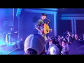 Granger Smith - Backroad Song Live Sherman Theater