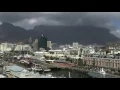 Eart uiz - What is the time difference Amsterdam Netherlands Cape Town South Africa