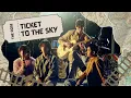 Download Lagu 【英繁中字】THE ROSE - Ticket to the sky