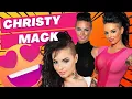 Christy Mack - Incredible Model And Social Media Influencer