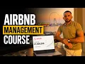 Airbnb Management FREE Course 0 to a 7-Figure Airbnb Business 2026