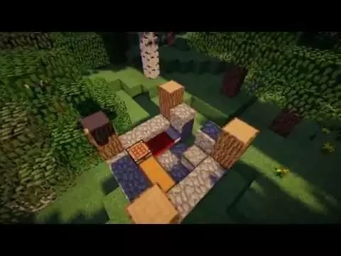 Minecraft server video for FTB Direwolf20 1.6.4 by CraftersLand