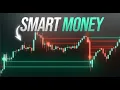 This Free Smart Money Volume Activity Strategy