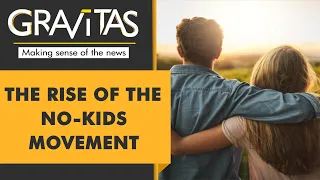 Download Gravitas: Gen Z says no to kids MP3